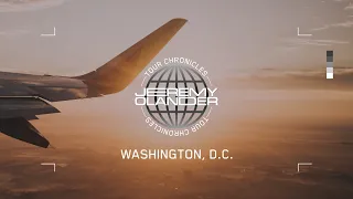 Tour Chronicles  | Washington, D.C. | S01E01