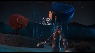 Coraline - Walk Around the World