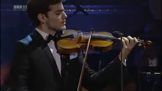 "The Gravel Road" - James Newton Howard (Live at Hollywood in Vienna, 2015)