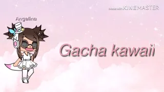 My annoying best friend~Gacha kawaii