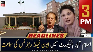 ARY News | Prime Time Headlines | 3 PM | 20th September 2022