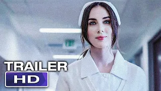 PSYCHO NURSE Official Trailer (NEW 2020) Thriller Movie HD