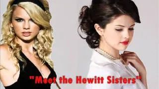 Meet the Hewitt Sisters Promo 1