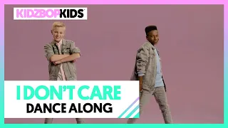 KIDZ BOP Kids - I Don't Care (Dance Along) [KIDZ BOP 2020]