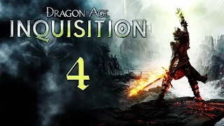Dragon Age: Inkwizycja [#4] - Większy ogar, większa ekspoloracja