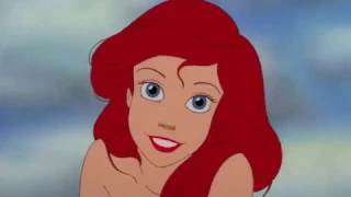 Den Lille Havfruen: Ariel møter Prins Eric - Disney klassiker Norge