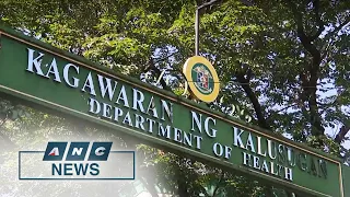 House OKs prioritized PH virology institute, CDC bills | ANC