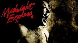 Main Theme - Giorgio Moroder ft. Chris Bennett - Midnight Express