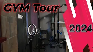 GYM Tour 2024