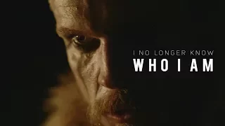 (Vikings) Floki || I No Longer Know Who I Am [HBD Zurik 23M]