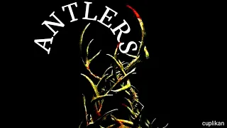 ANTLERS TRAILER HORROR || CUPLIKAN FILM HOROR ANTLERS