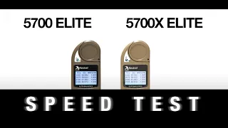 5700X Elite: EVEN FASTER FIRING SOLUTIONS