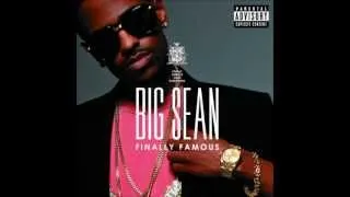 Big Sean-My Last (Ft. Chris Brown) HQ