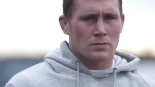 UFC London: Darren Till - I Still Want to be the Greatest