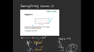 1p eksamen del 1 vår 2022 oppgave 6
