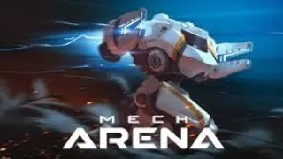 Mech Arena Game Play
