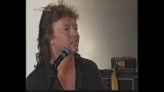 Chris Norman - Lay Back In The Arms Of Someone - Live - 1996