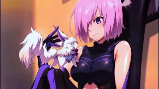 Fate Grand Order「AMV」My Demons