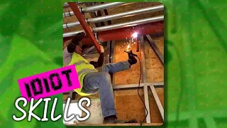 BAD DAY AT WORK FAILS 2021 ULTIMATE JOB FAILS AND FUNNY MOMENTS AT WORK BEST COMPILATION 5#