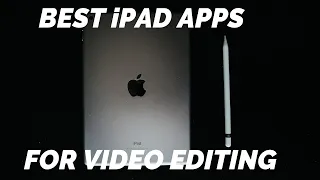 Best Video Editing App for iPad (2020 Review)