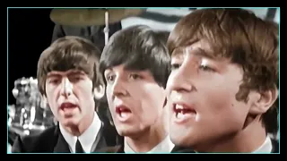 The Beatles This Boy 1964