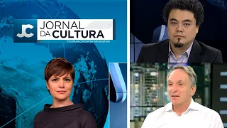 Jornal da Cultura | 03/09/2022