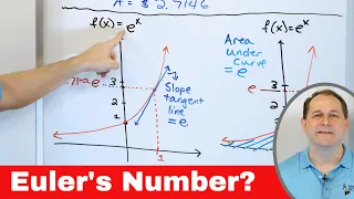 What is Euler's Number?