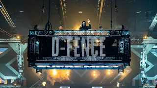 D-Fence Live @ Supremacy 2021