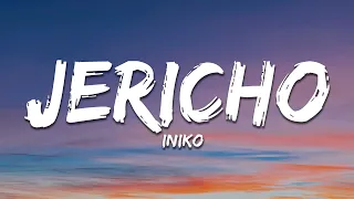 Iniko - Jericho (Lyrics)