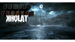 [1] Sean Bean - Gaming Theater - Kholat