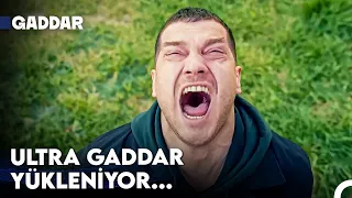 Babası Vurulan Dağhan Şimdi Daha Da Gaddar!  - Gaddar