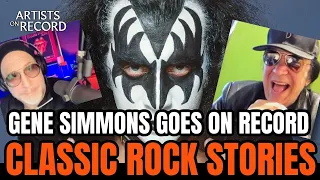GENE SIMMONS: LIFE AFTER KISS The Full Episode