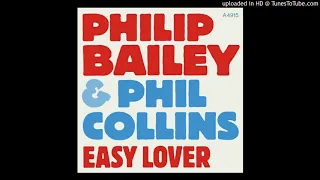 Philip Bailey feat Phil Collins - Easy Lover (MV pitch)