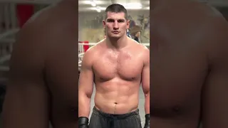 Алексей Папин вошел в обновленный февральский рейтинге WBA