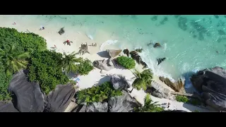 Seychelles | 2019 | FiMI X8 SE | YI 4K+