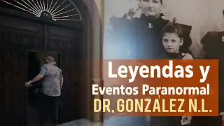 Noche de LEYENDAS 👻 ! en Casa de la Cultura, Dr. González | Nuevo León