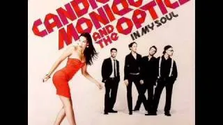 candice monique and the optics - wish i was a bass