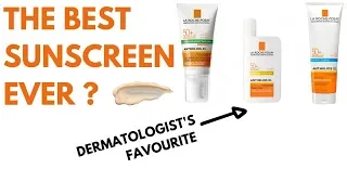 SUNSCREENS | Dermatologist Advice