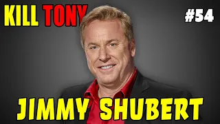 Jimmy Shubert - Mountain unicycling - KILL TONY #54 - Kilt Only