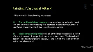 Sysemic compilations of local anesthesia   Lec 9