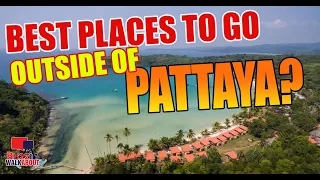 Pattaya city - What else can you do away from the bars of Pattaya city. Here are some options (2021)