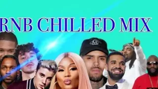 RNB POP CHILLED MIX 2023 DJ MADDX FT DRAKE ARIANA GRANDE NIKY MINAJ JASON DERULO RICK ROSS SIA