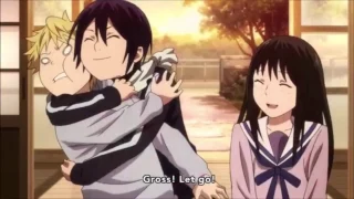 [NORAGAMI] 7 Years Old [AMV]