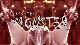 [DPS] Monster MEP