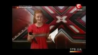 «The X-factor Ukraine» Season 2. Third live show. part 3