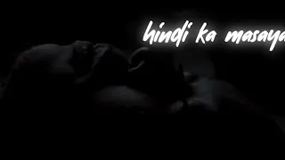 Because - Marlboro Black 2 (Official Lyrics Video)