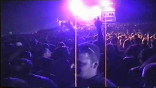 Classic! Dr. Motte & Westbam - Music is the Key @ Loveparade Berlin 1999