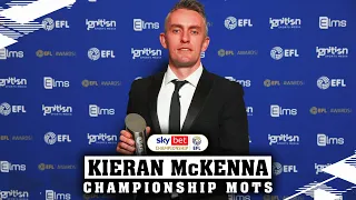 KIERAN McKENNA | CHAMPIONSHIP MOTS