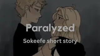 Sokeefe paralyzed short story