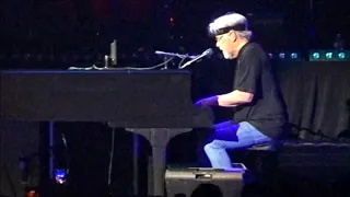 Bob Seger--We've Got Tonight--Live at Rogers Arena Vancouver on Farewell Tour 2019-02-07